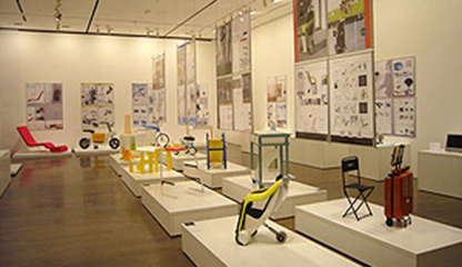 卒展2007