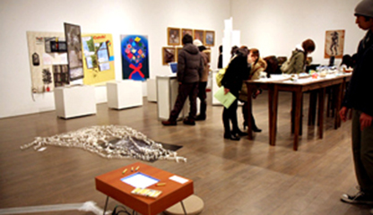 卒展2008
