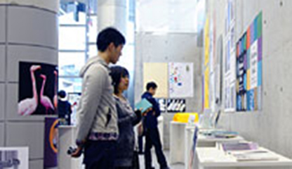 卒展2011