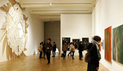 卒展2012