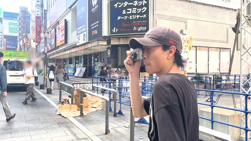 0-100 4年間の軌跡