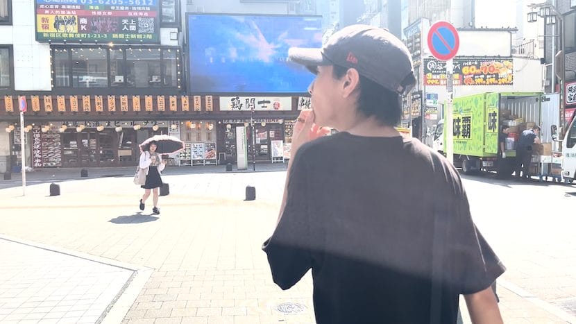 0-100 4年間の軌跡