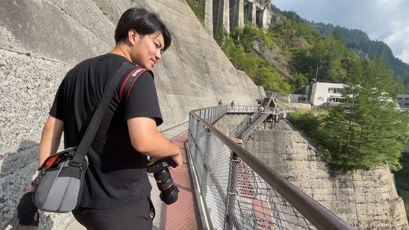 0-100 4年間の軌跡