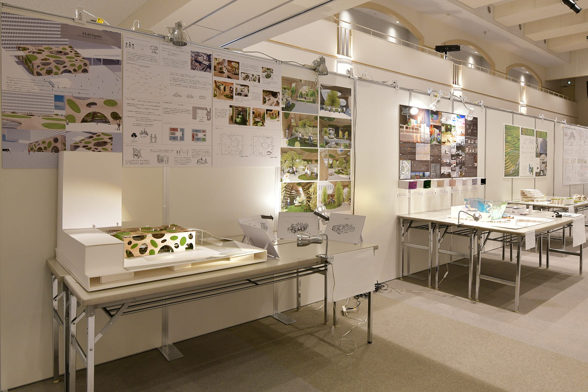 第53回 文化学園大学 造形学部 卒業研究展