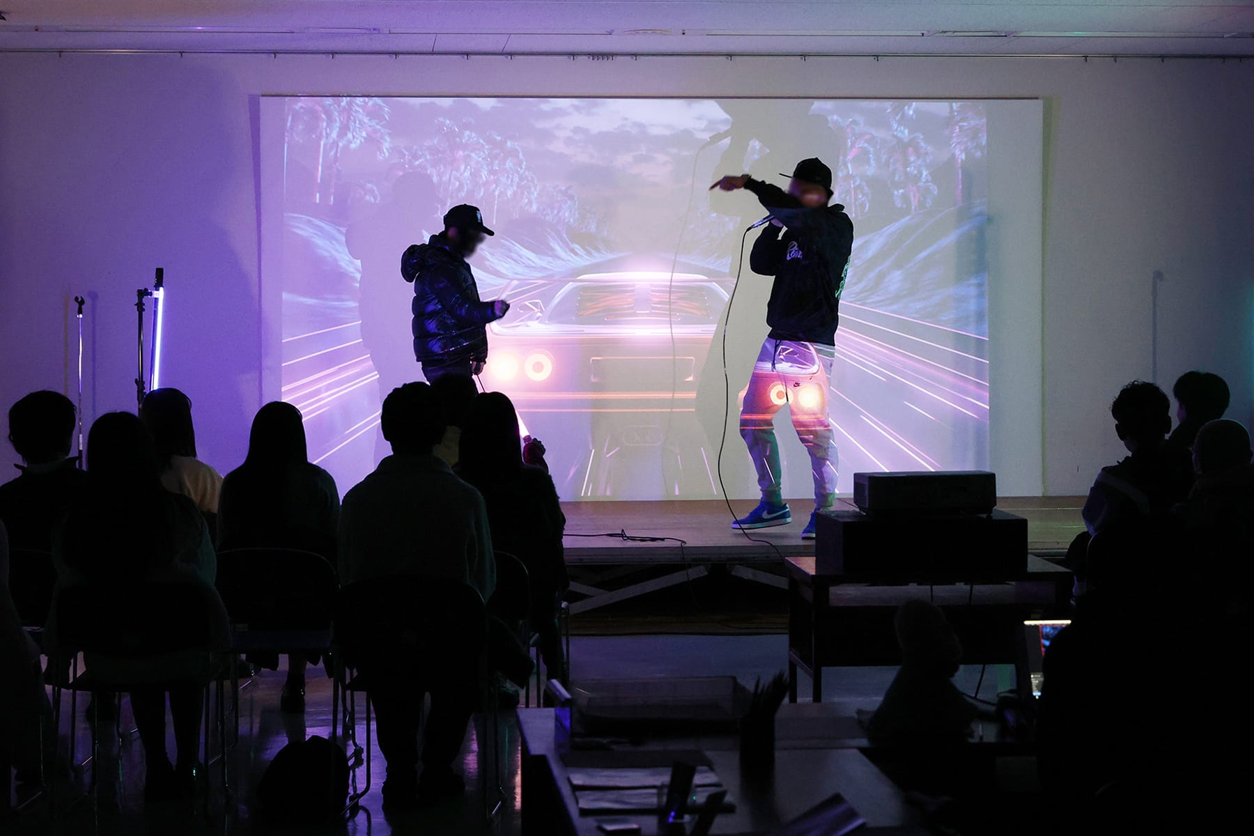 第55回 文化学園大学 造形学部 卒業研究展