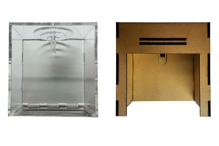 呼吸器疾患への理解を促すための可視化ツール