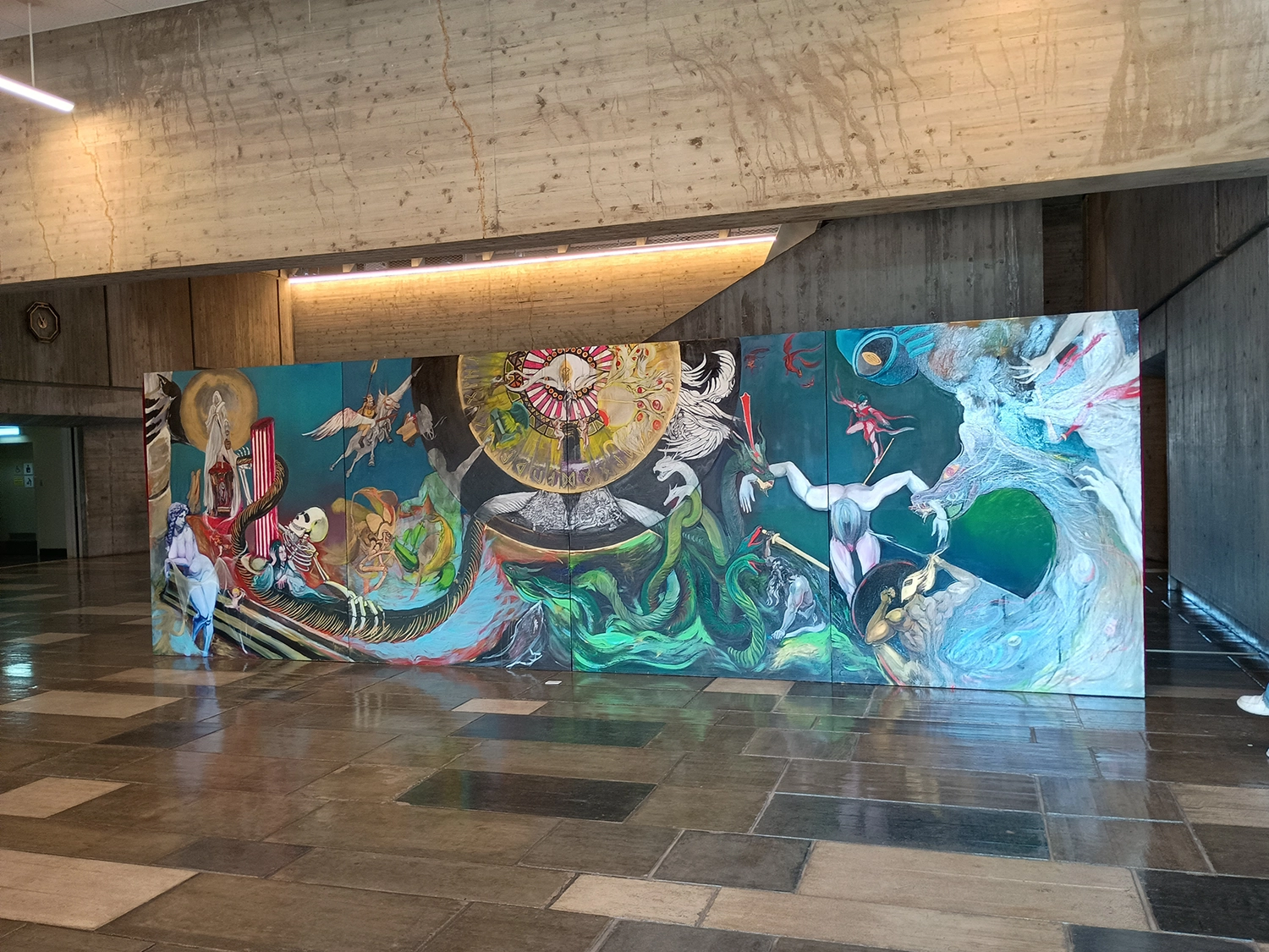 2024年度 倉敷芸術科学大学 卒業・修了制作展