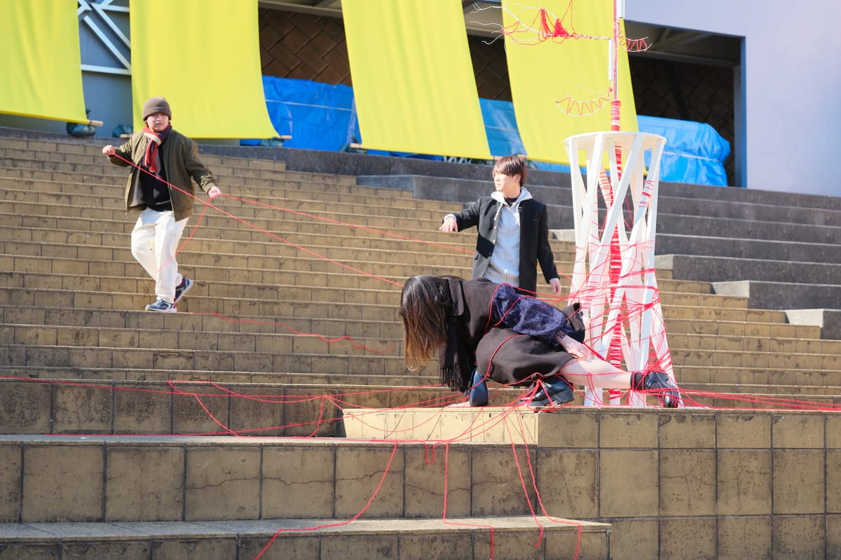 いつか、どこかの、そのときに