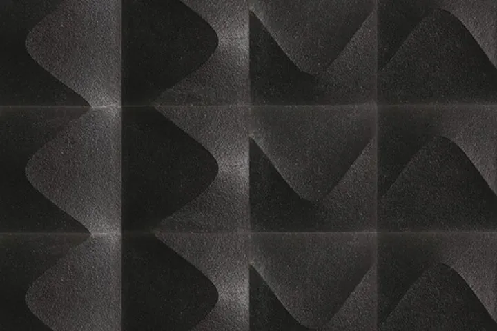 コーヒーの出涸らしを再利用したデザイン提案