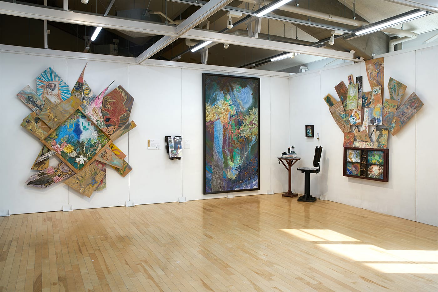 くまがいない山