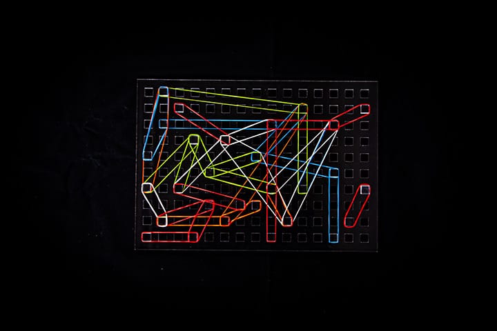 ジャズの「即興演奏」における音の表現形