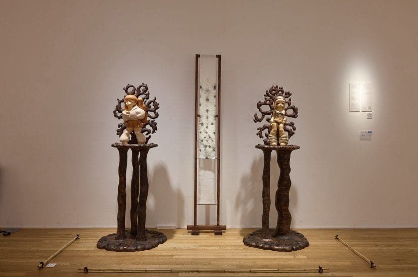 粘菌木”ャ」レ：曼荼羅