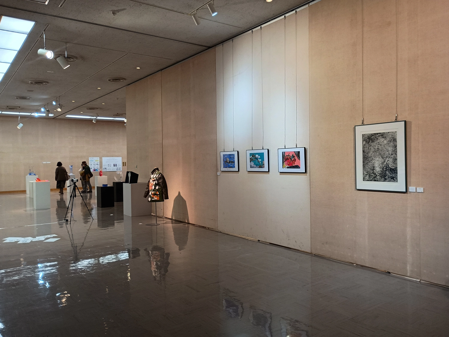 2024年度 倉敷芸術科学大学 卒業・修了制作展