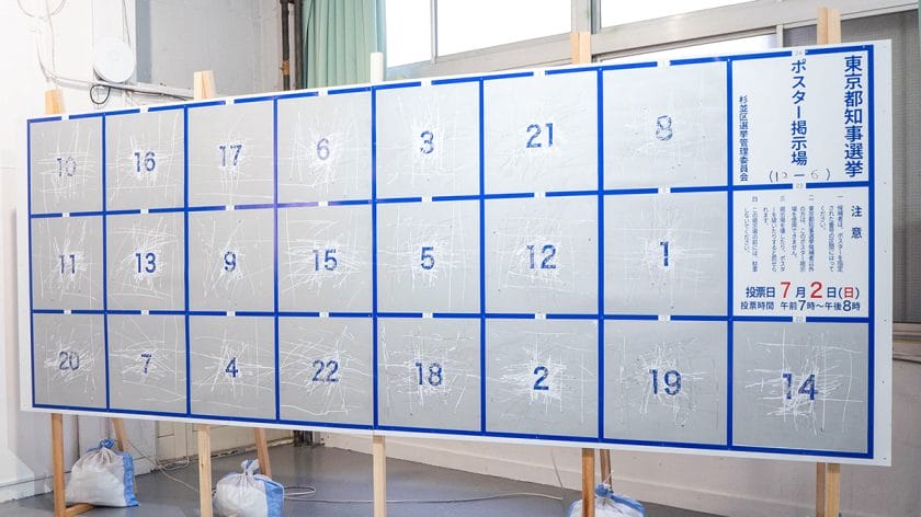 視点の移動／記録