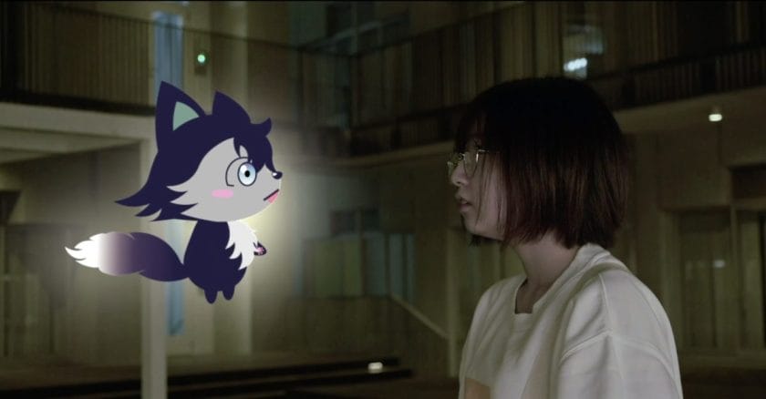 願いに呪いはお月モノ？