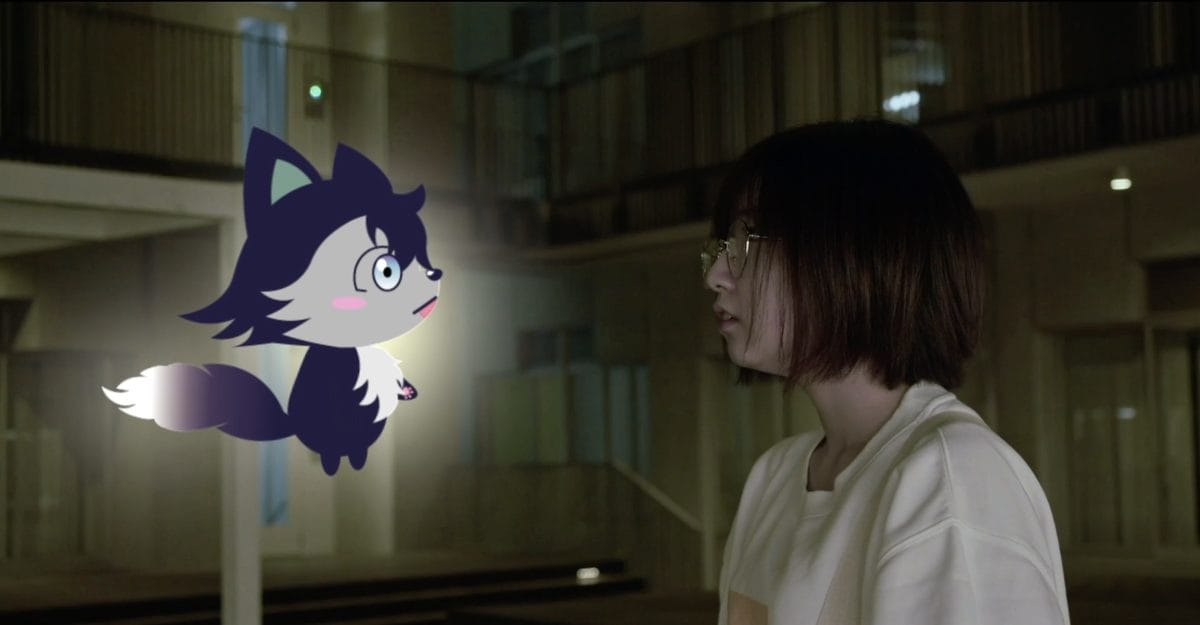 願いに呪いはお月モノ？