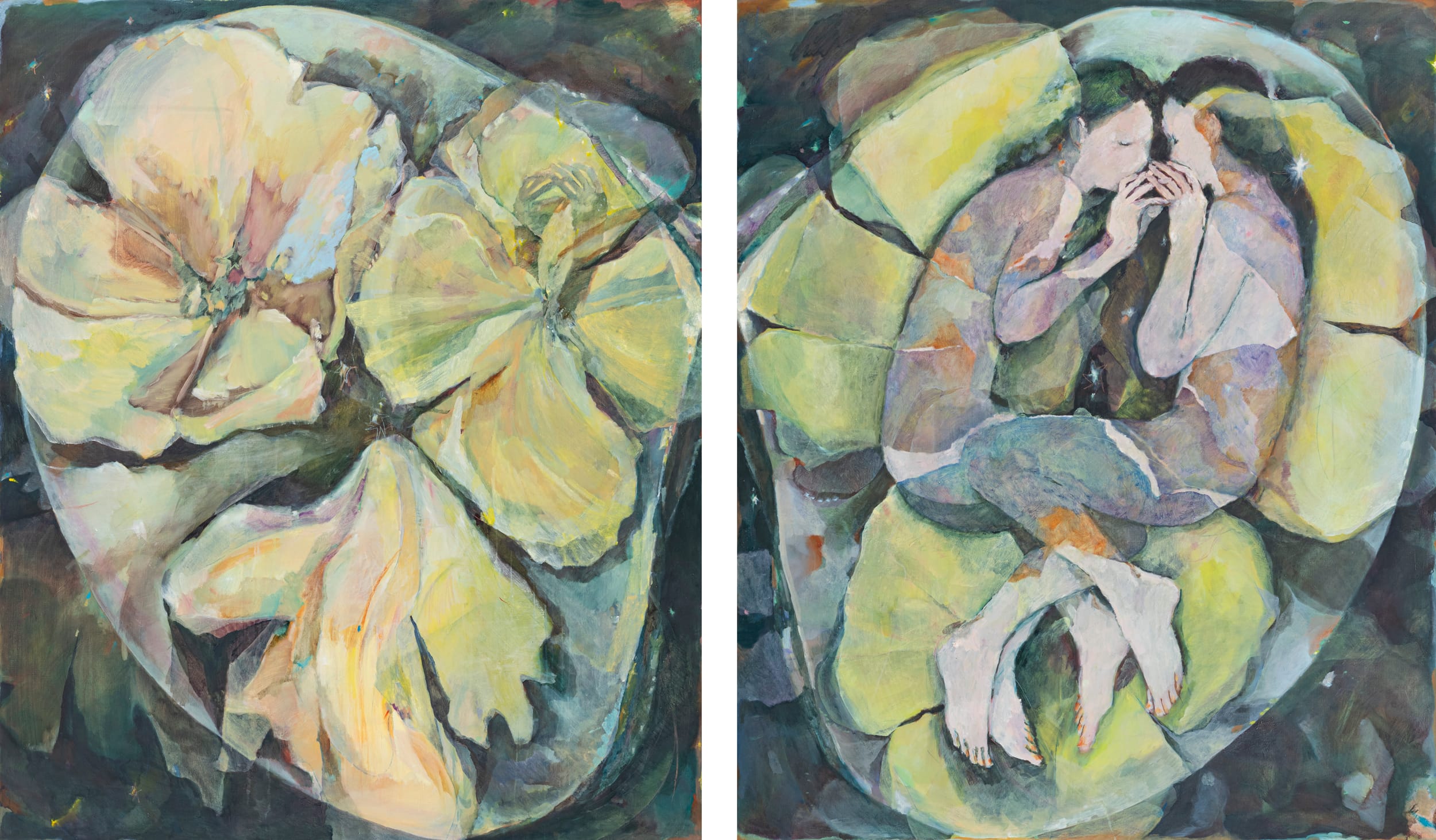 Light from Other Days