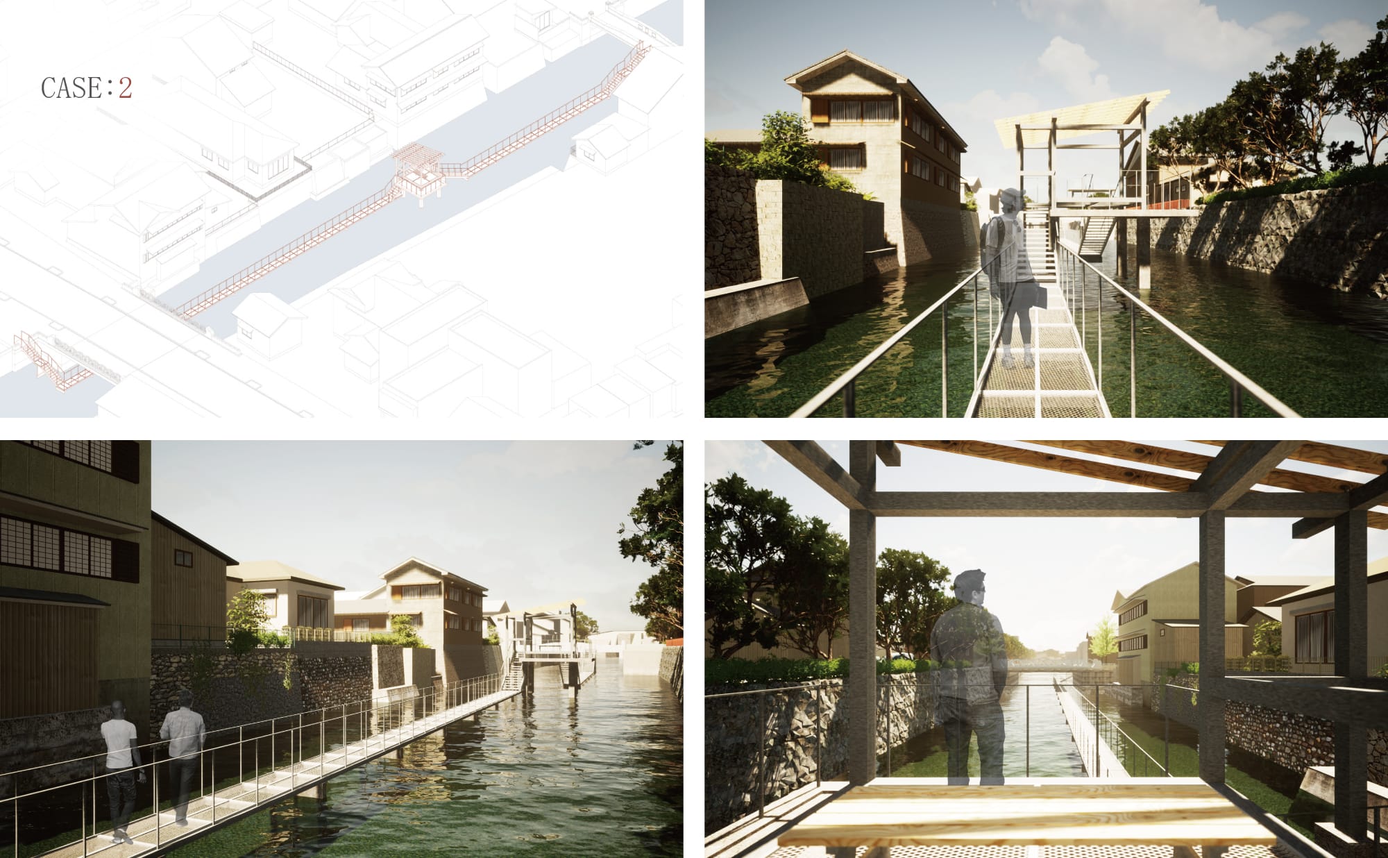 「倒錯性」を内包した環境デザイン