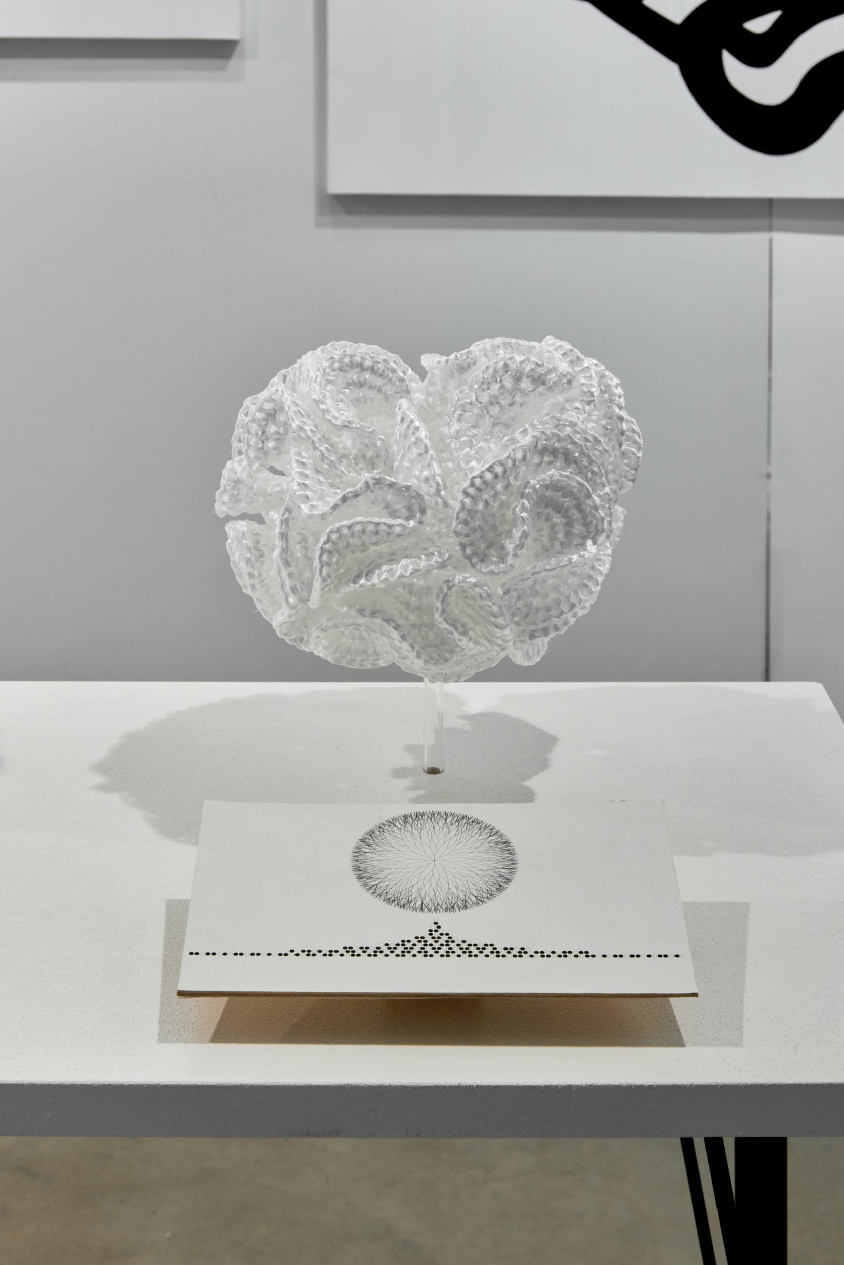 飽きない形/飽きない線