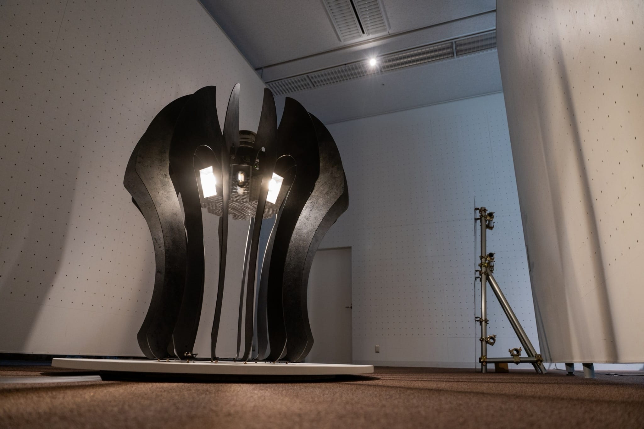 RESPECT FOR REFLECTION