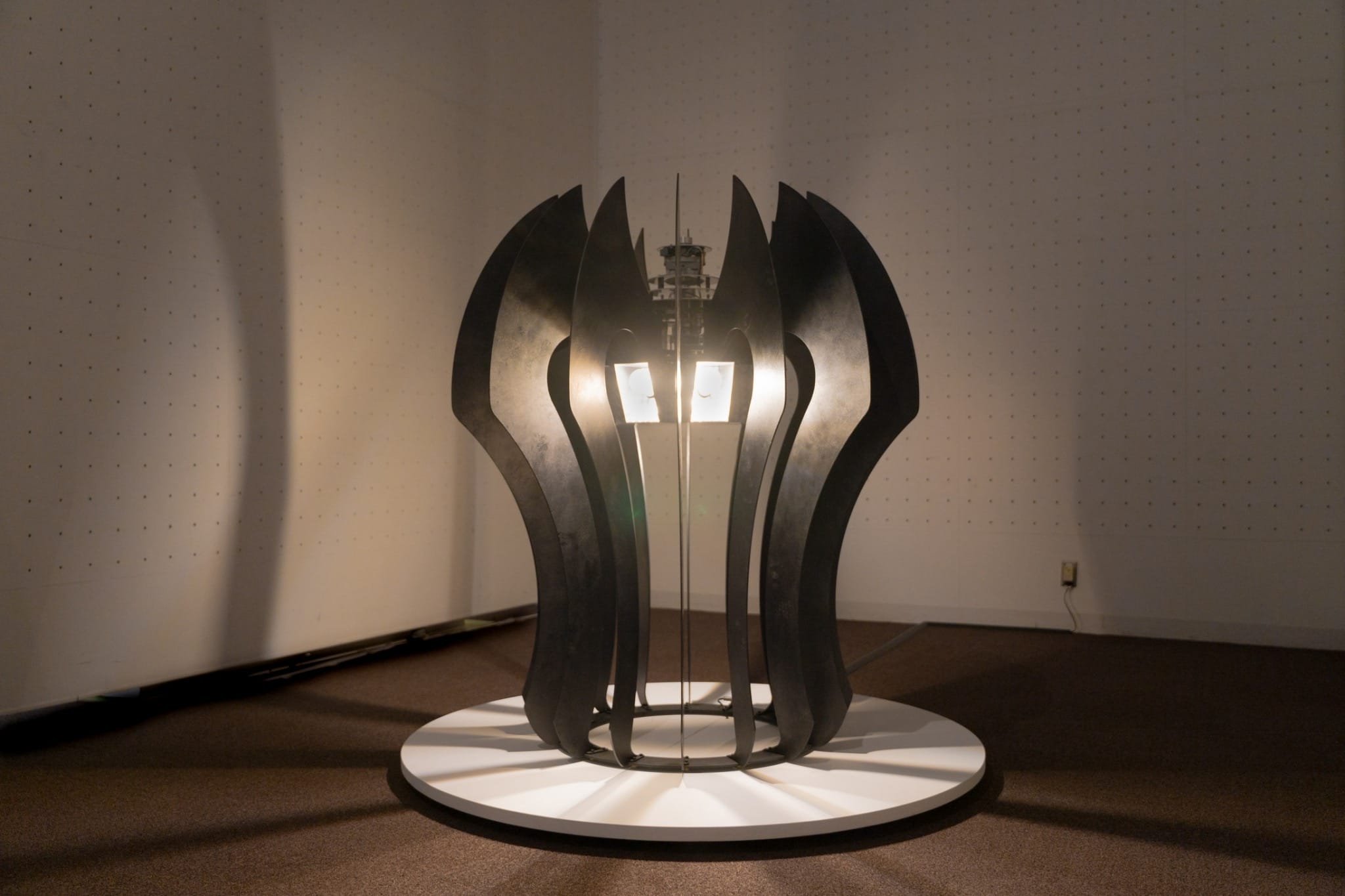 RESPECT FOR REFLECTION