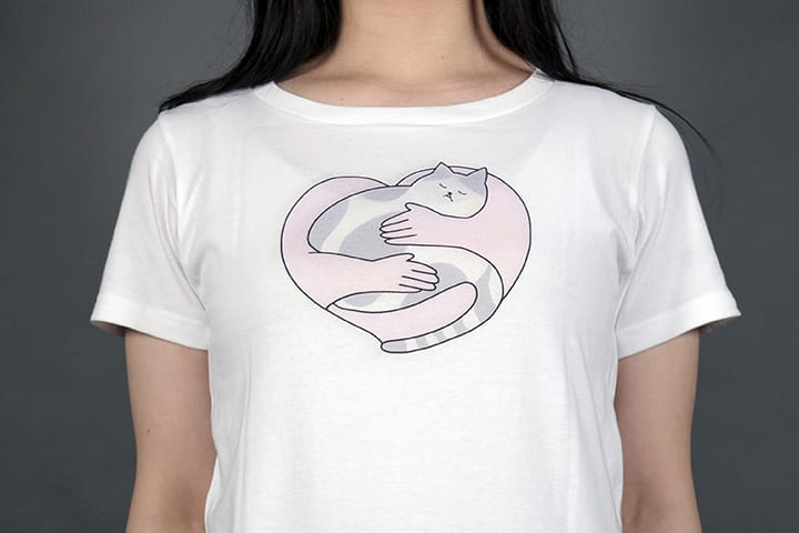 地域の保護猫活動を支援するチャリティーグッズ『猫だすけ』