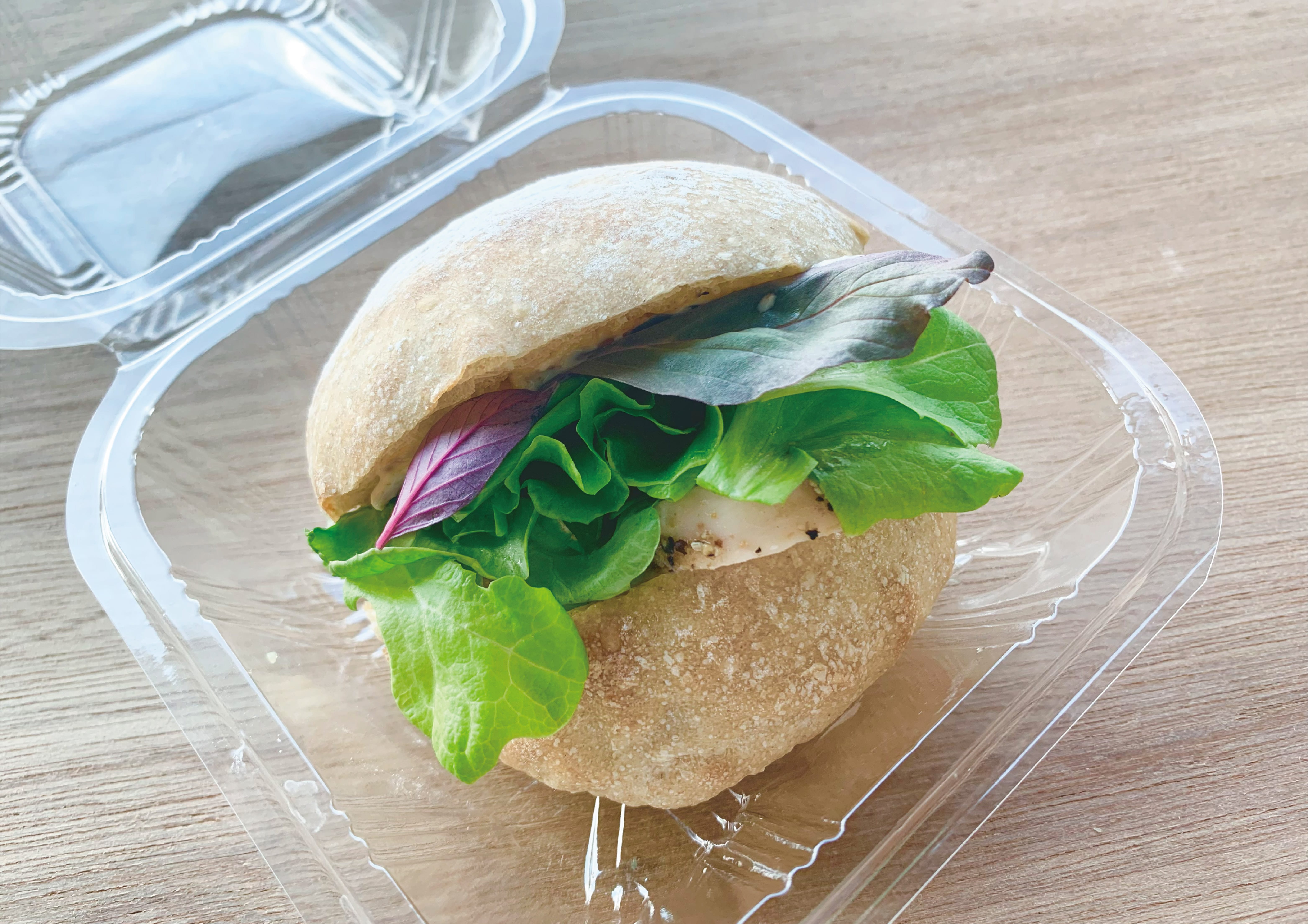 住民から飲食店へ「おすそわけ」による地域交流の促進