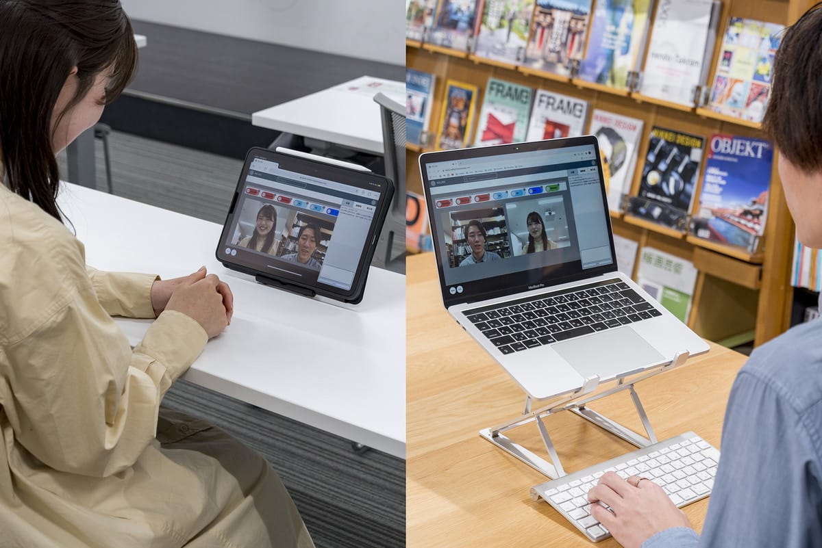 学⽣コミュニティを再構築するサービスの提案