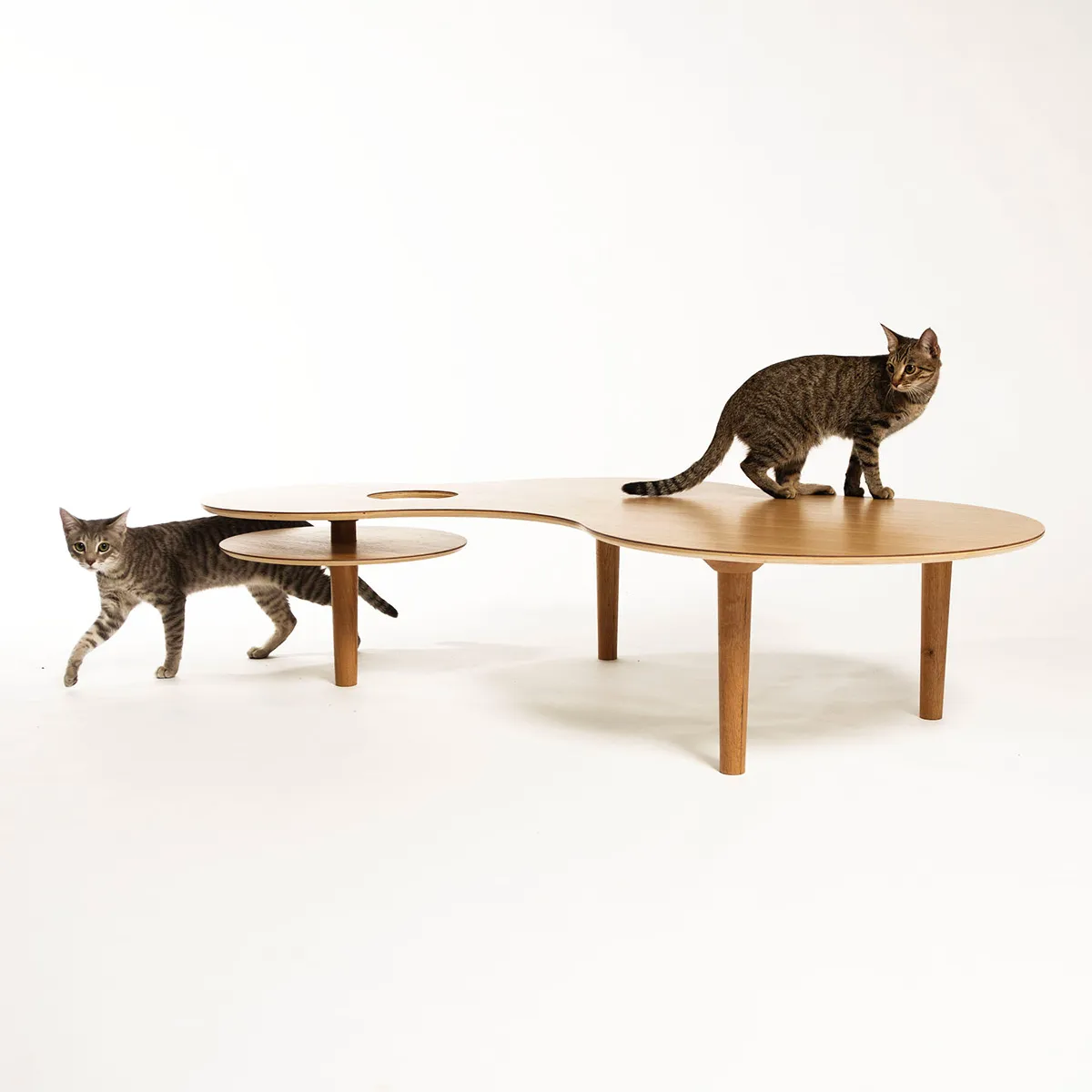 日本文化を背景とした家具デザイン