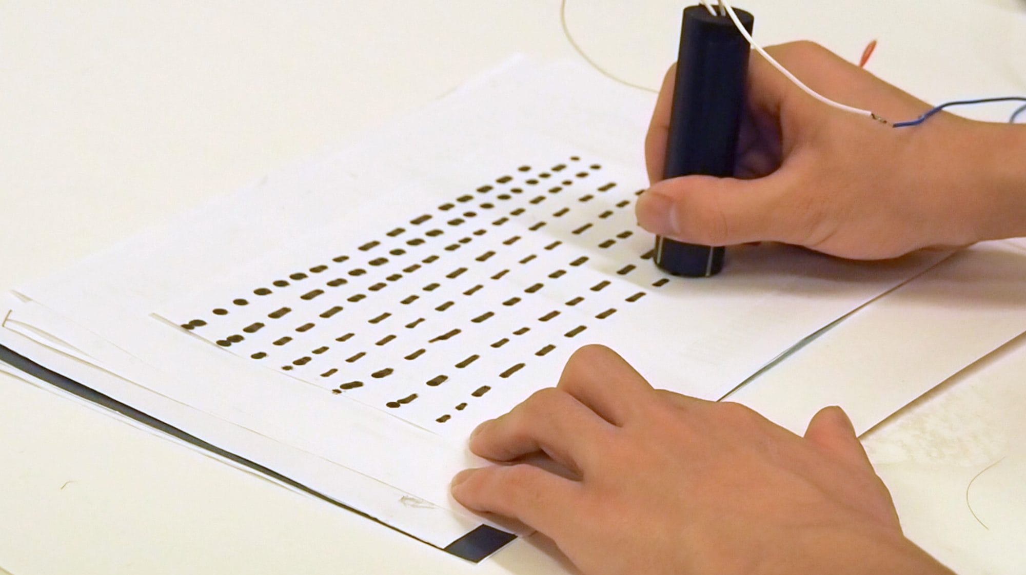 プロダクトの「USE」を「PLAY」に