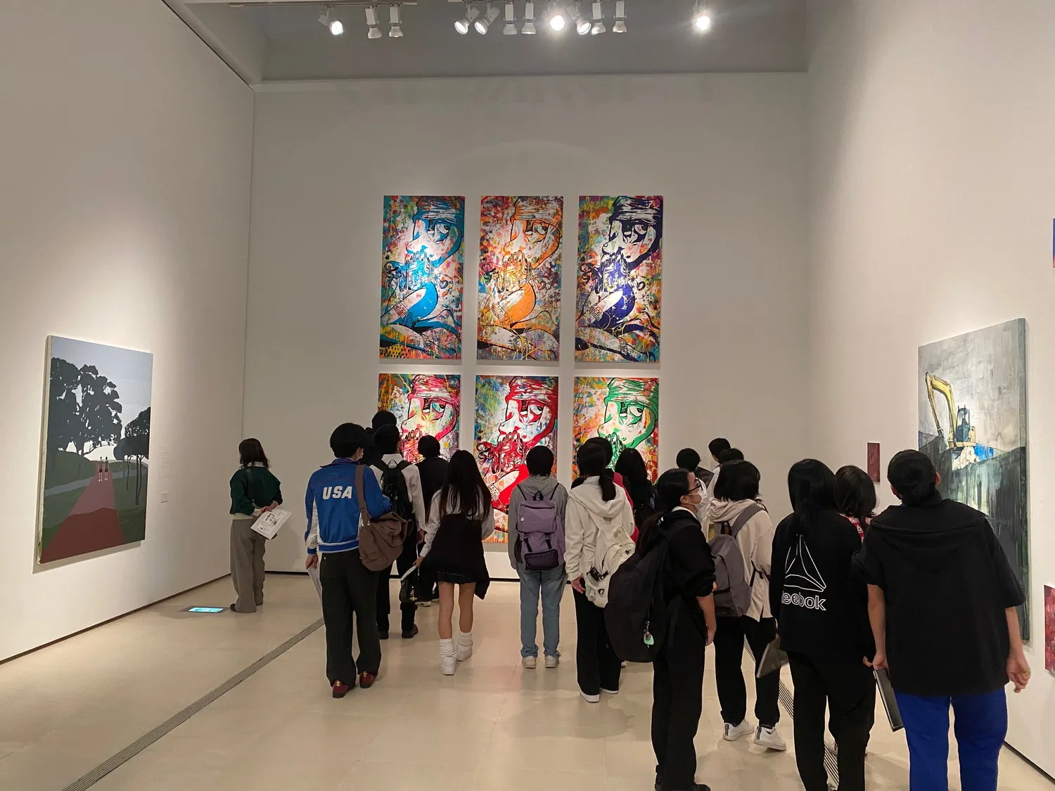 沖縄県立芸術大学 美術工芸学部・大学院造形芸術研究科 第35回 卒業・修了作品展