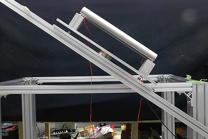 階段用手すりに作用する力学的負荷の傾向獲得とその分析