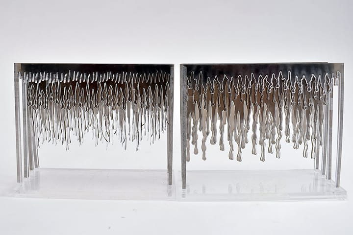 恐怖評価ツール