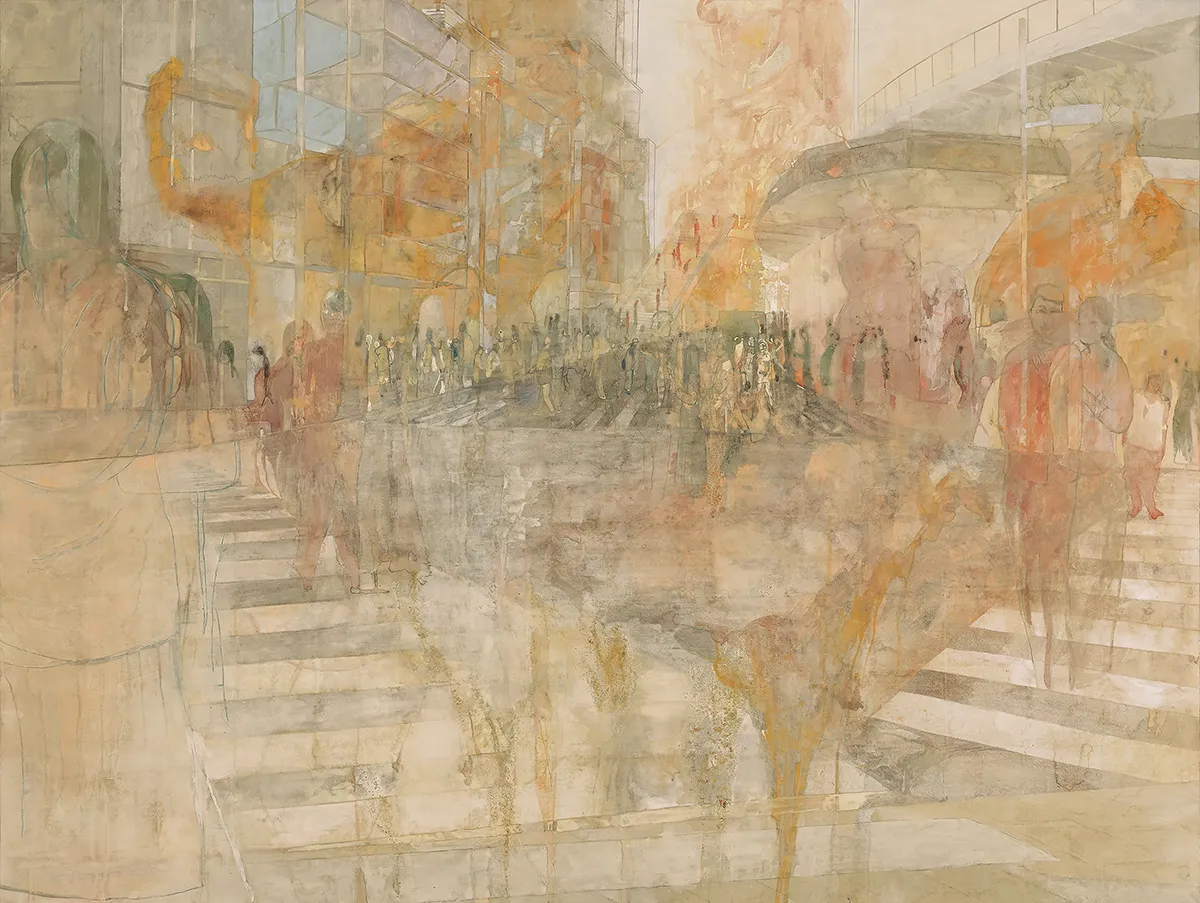 おもかげを求めて