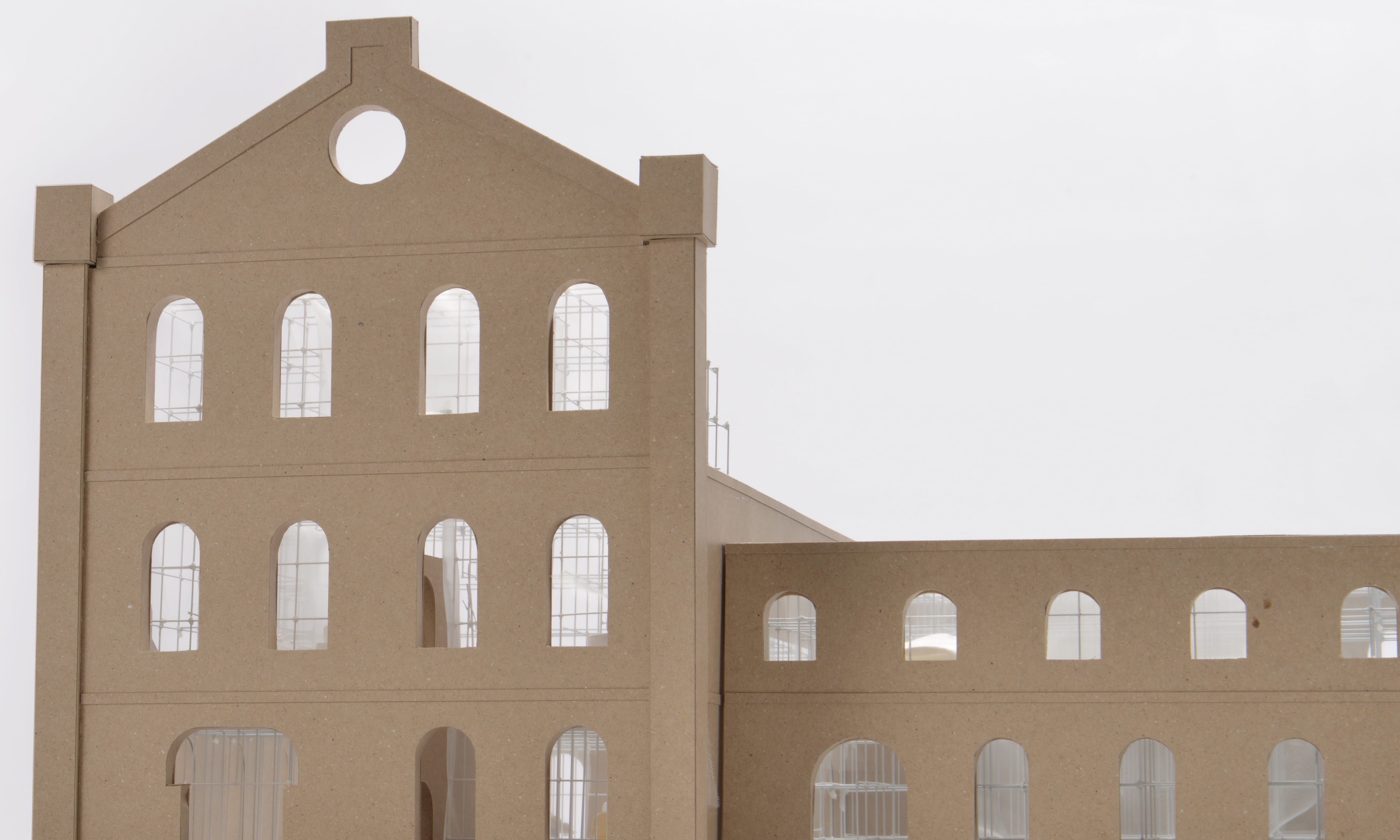 sosogi —-曽木発電所ホテルプロジェクト