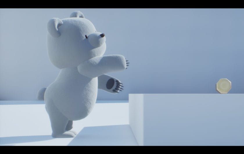 四字熟語アニメーション