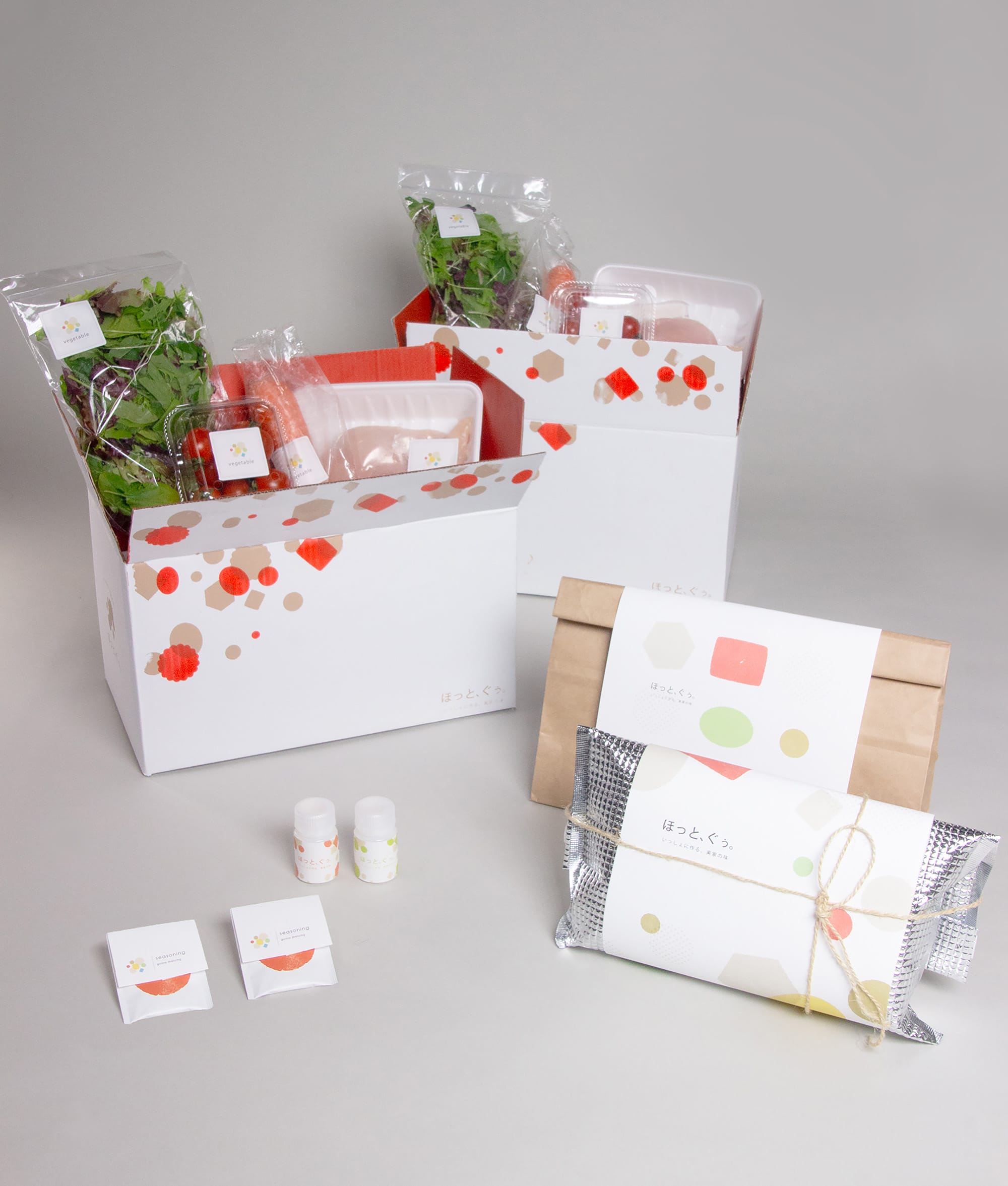 美味しく食事ができるようになるサービスのデザイン－離れて暮らす親子が共に「我が家の味」を作ることで生まれる対話を通して－