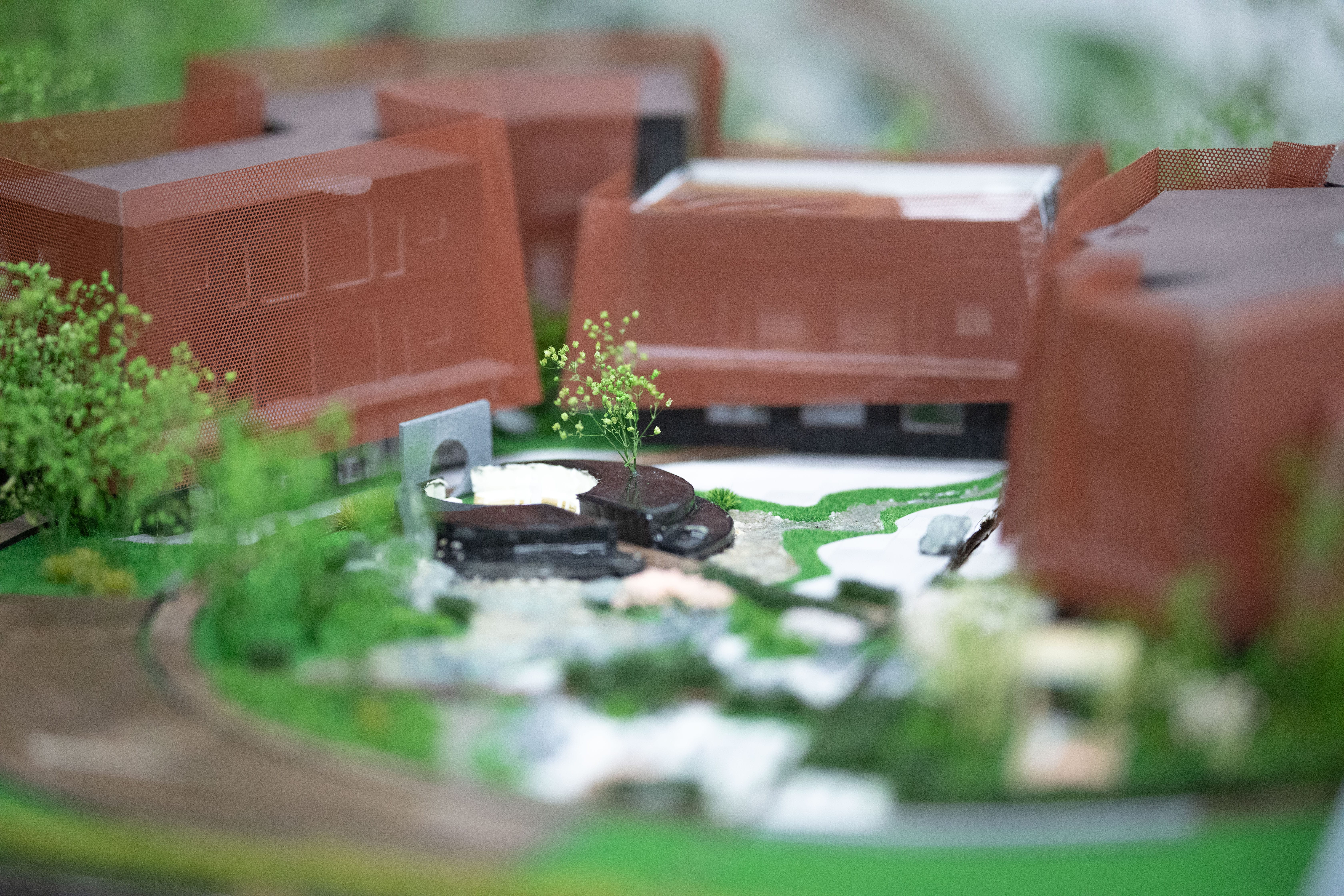 仏教世界観を基に建てる-SHANTI Retreat-