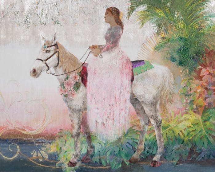 すべてのものたちへ