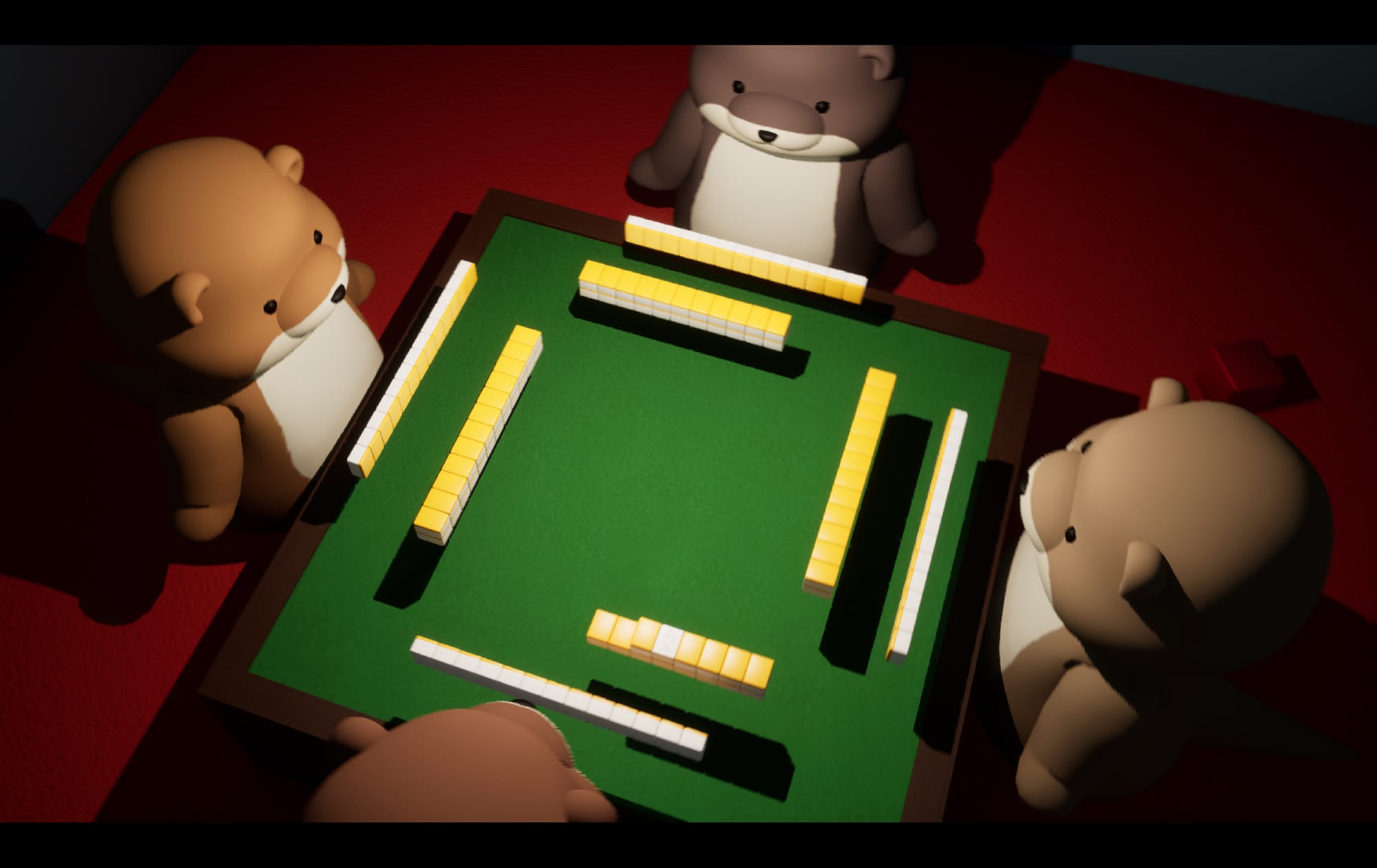 四字熟語アニメーション