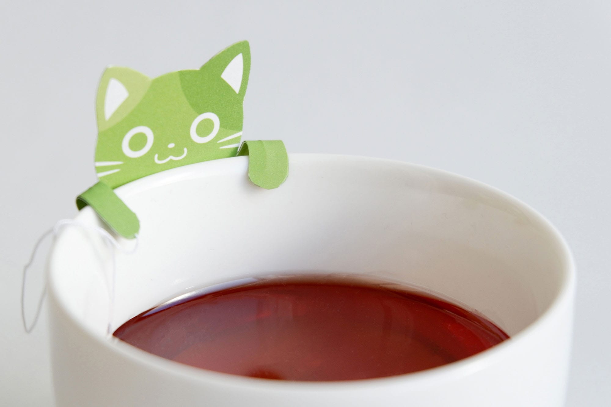 ティータイムを楽しむための商品企画 -紅茶のギフトセット「Kingyoba Tea」-