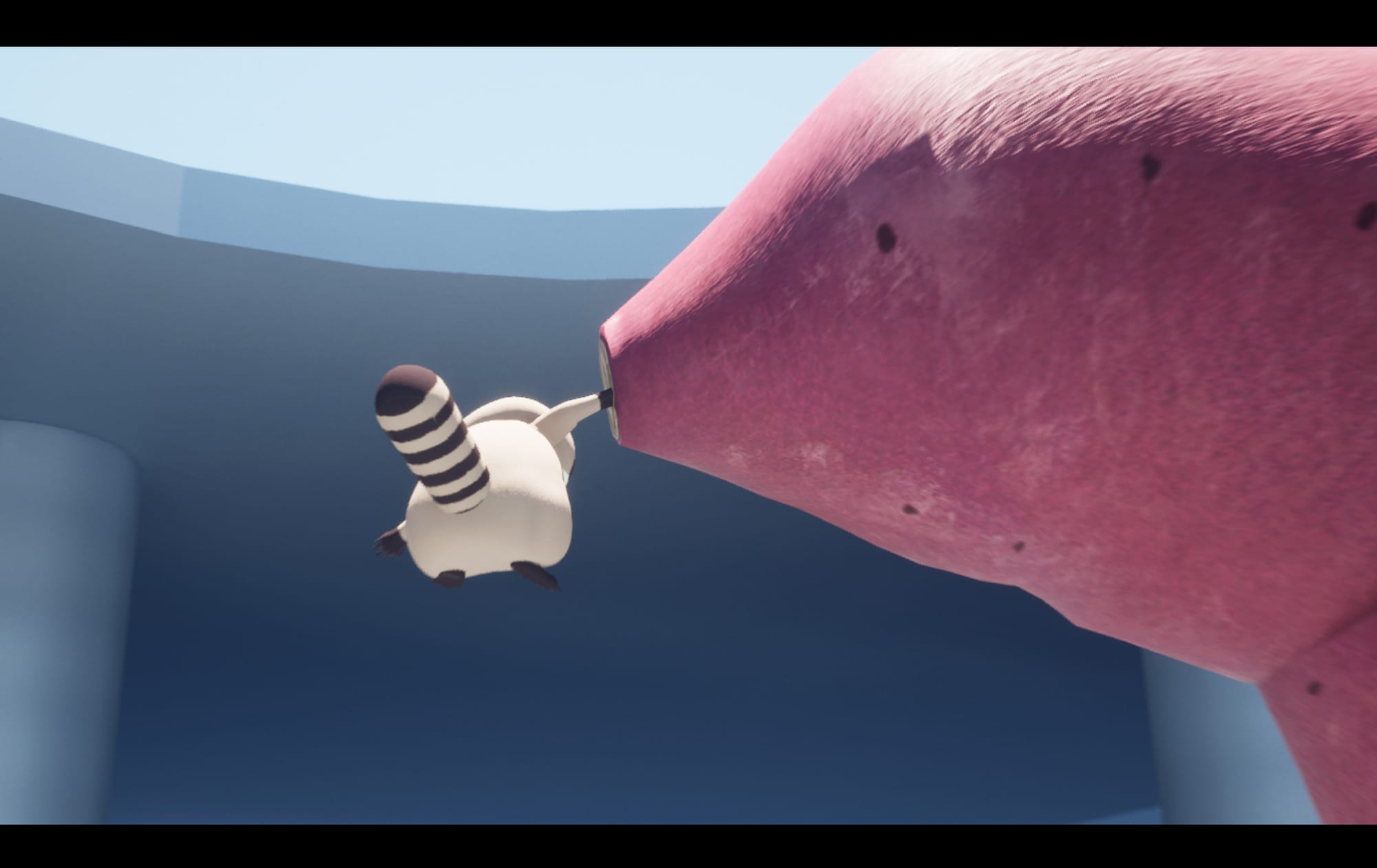 四字熟語アニメーション