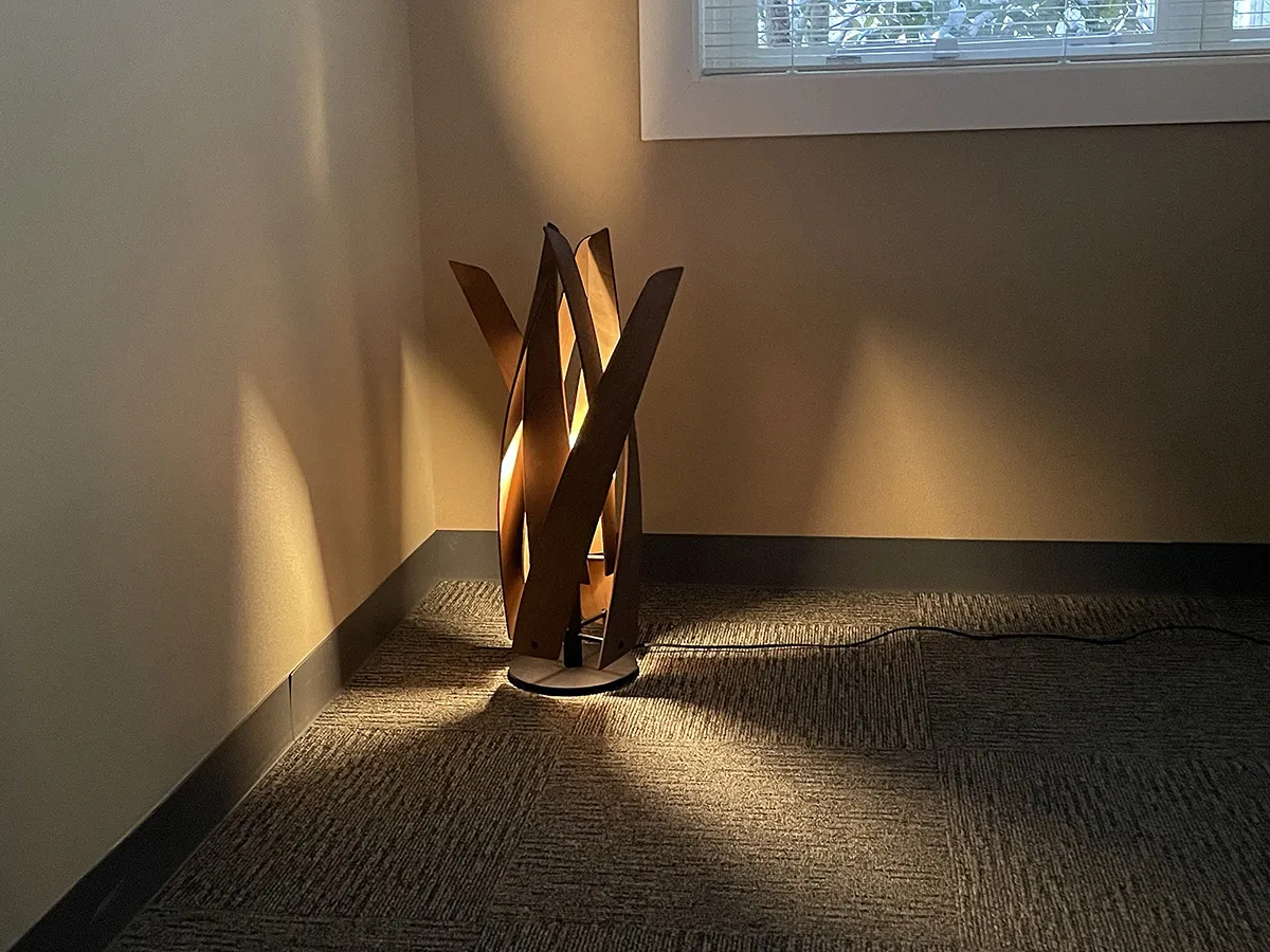 一人暮らしの社会人に向けた室内照明の提案​