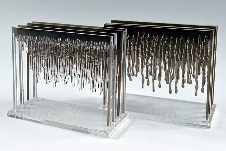 恐怖評価ツール