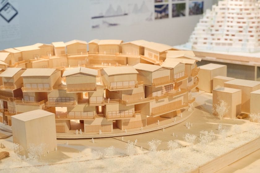 育児・子育て・賃貸 ばらばら達と暮らす