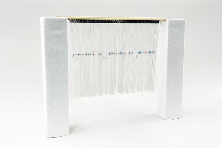 ギターフレーズの視覚化