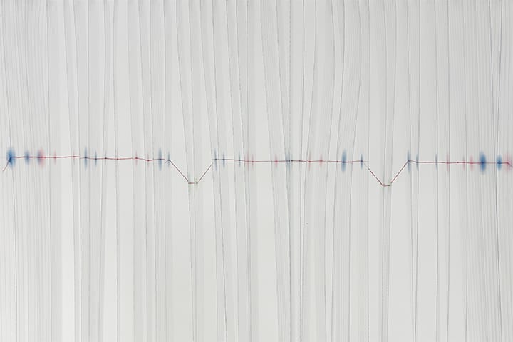 ギターフレーズの視覚化