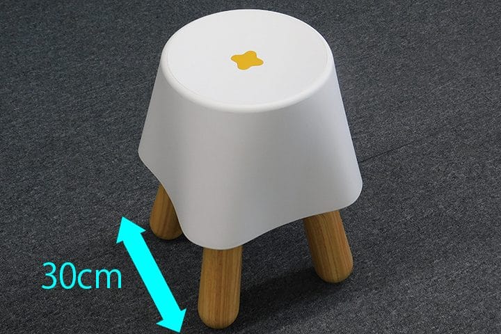 「LaLaCoチェア」を用いた姿勢改善効果の分析に関する研究