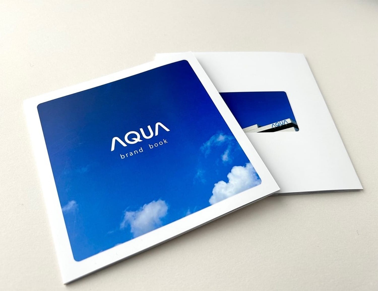 家電メーカーのコーポレートブランディング【産学連携】