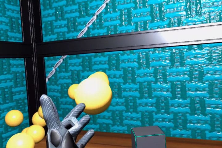 VR・MR 環境における身体運動を介したストレス軽減効果の比較研究